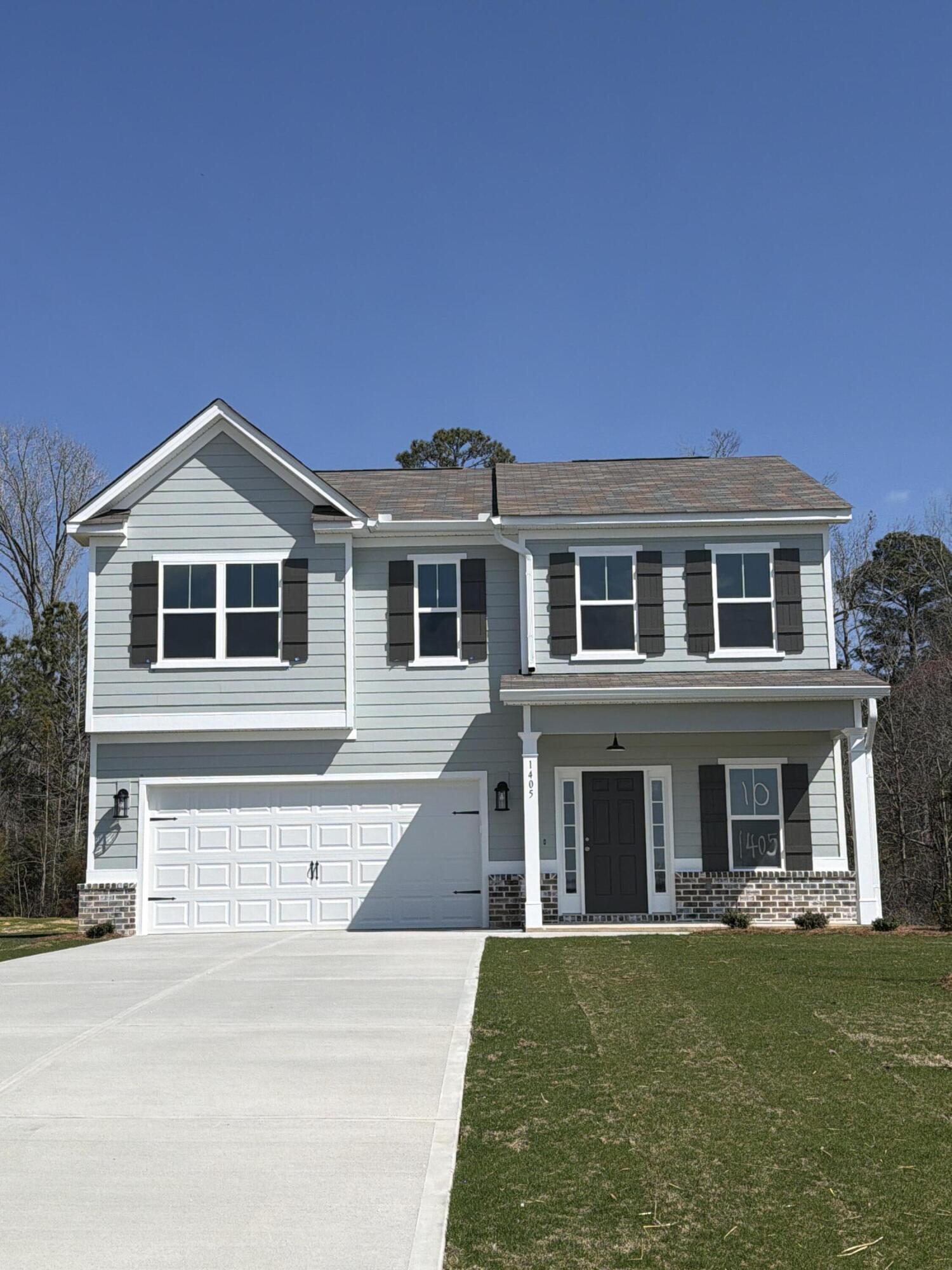 1405 Elias Street Thomson, GA 30824 - Photo 25 of 39 image