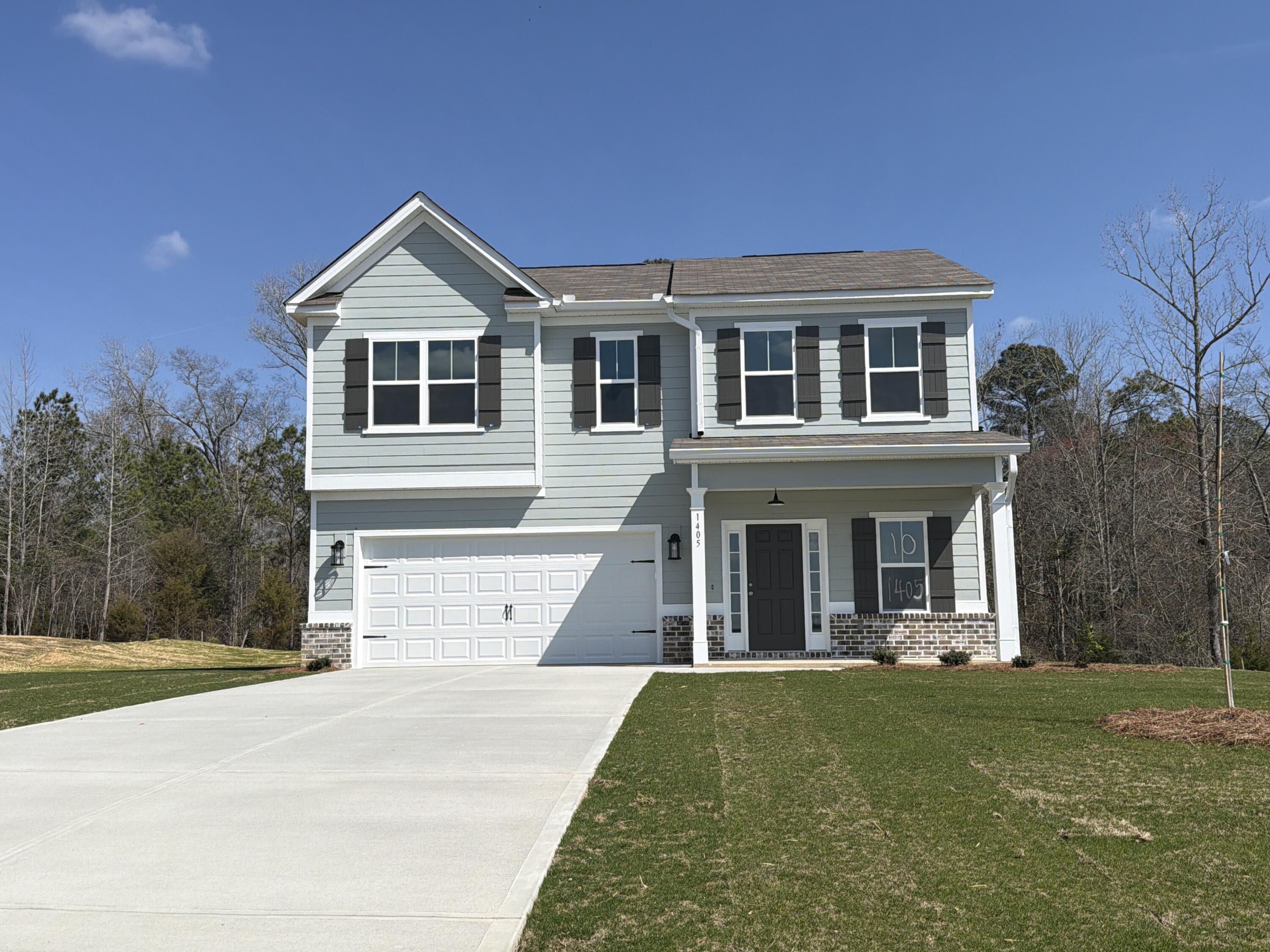 1405 Elias Street Thomson, GA 30824 - Photo 26 of 39 image