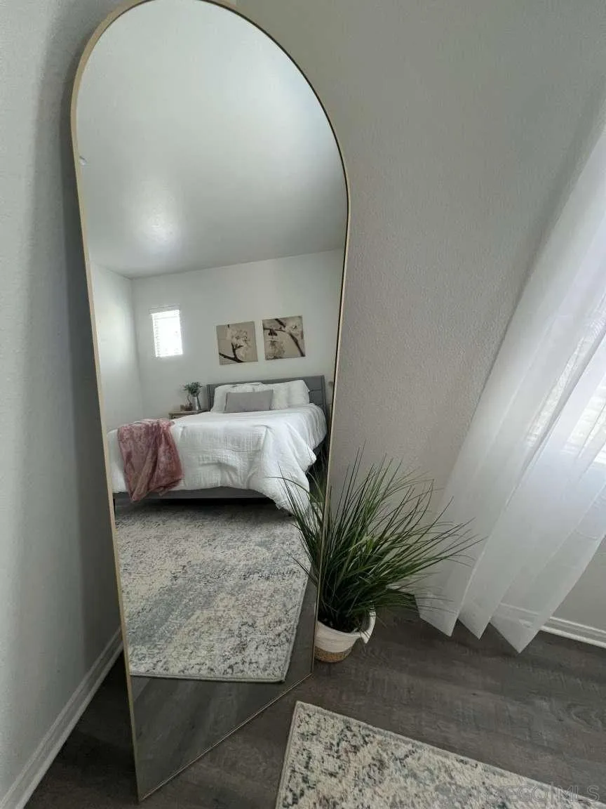 362 Borden Road San Marcos, CA 92069 - Photo 13 of 23 a bedroom with a bed and a couch