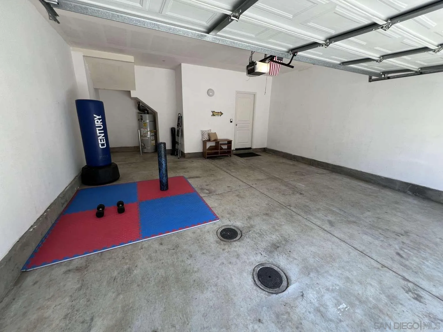 362 Borden Road San Marcos, CA 92069 - Photo 21 of 23 a room with lots of furniture and shower