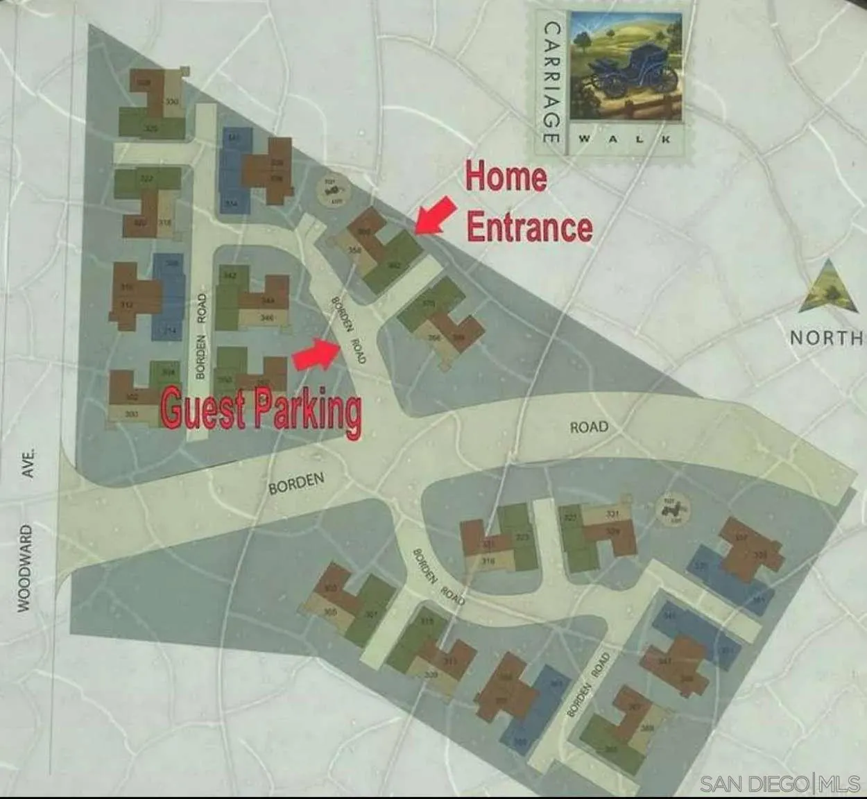 362 Borden Road San Marcos, CA 92069 - Photo 22 of 23