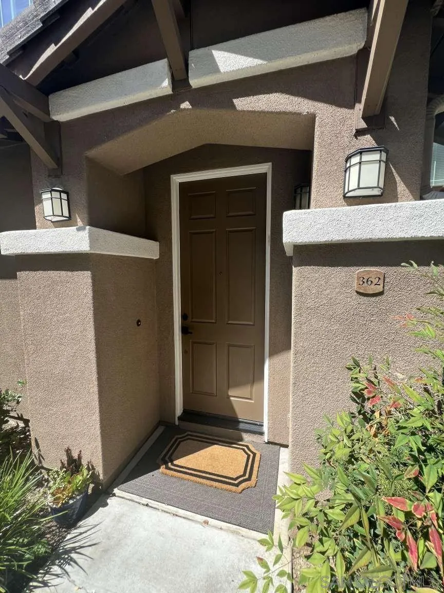 362 Borden Road San Marcos, CA 92069 - Photo 23 of 23 a view of outdoor space