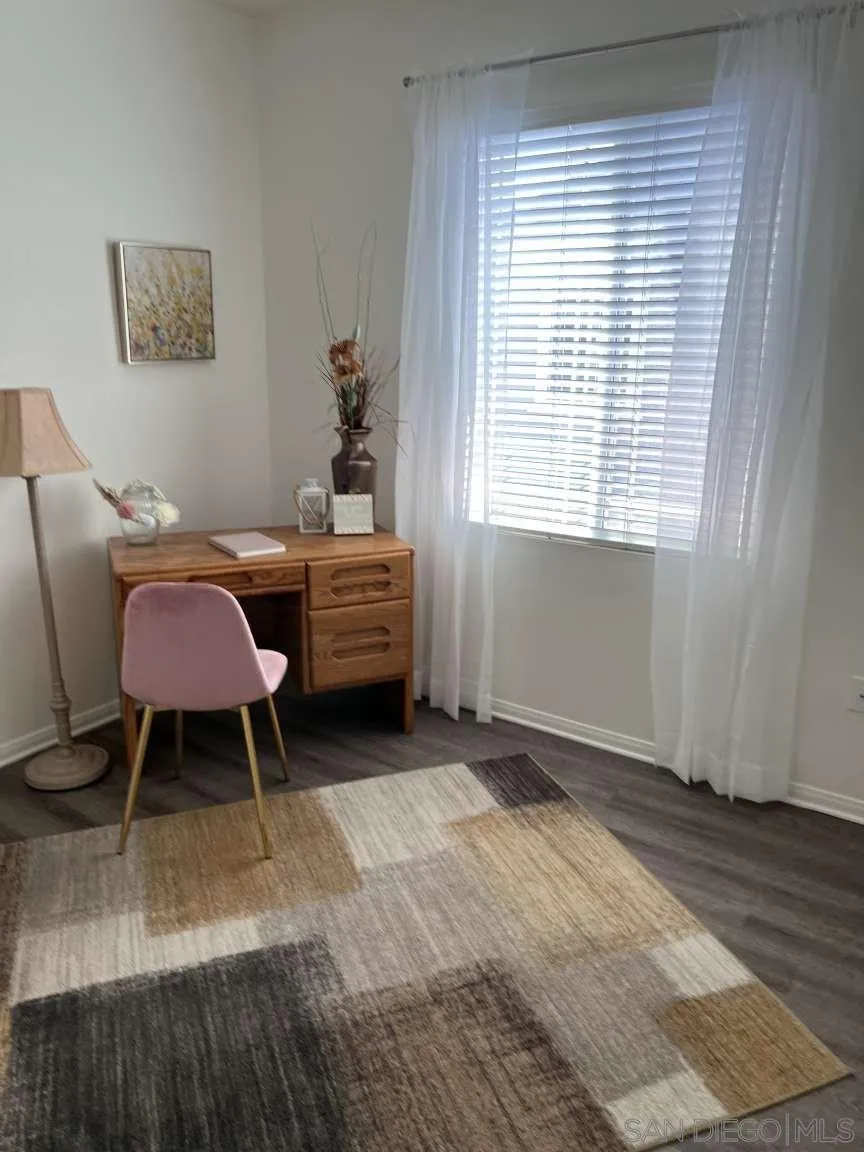 362 Borden Road San Marcos, CA 92069 - Photo 10 of 23 a workspace room with furniture and a window