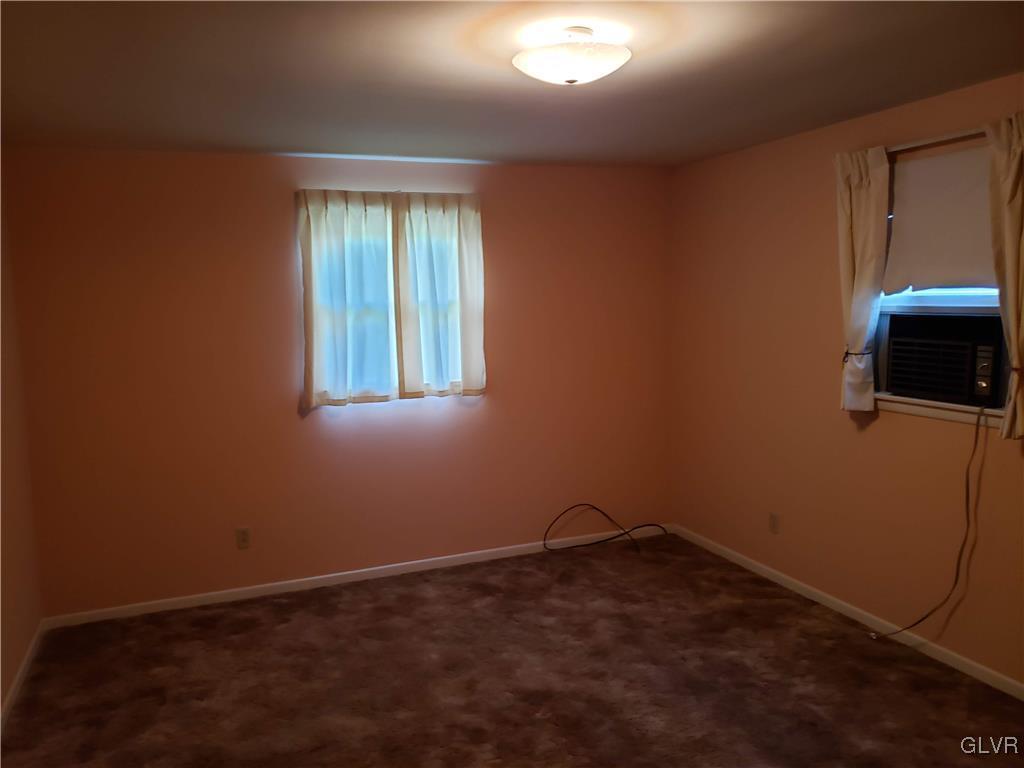 2341 Yost Road Bath, PA 18014 - Photo 19 of 24 a view of a livingroom with an empty space and a window