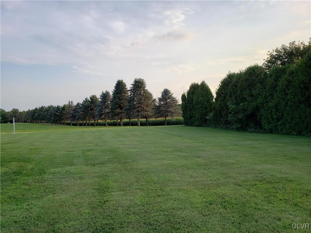 2341 Yost Road Bath, PA 18014 - Photo 6 of 24 a view of a grassy field