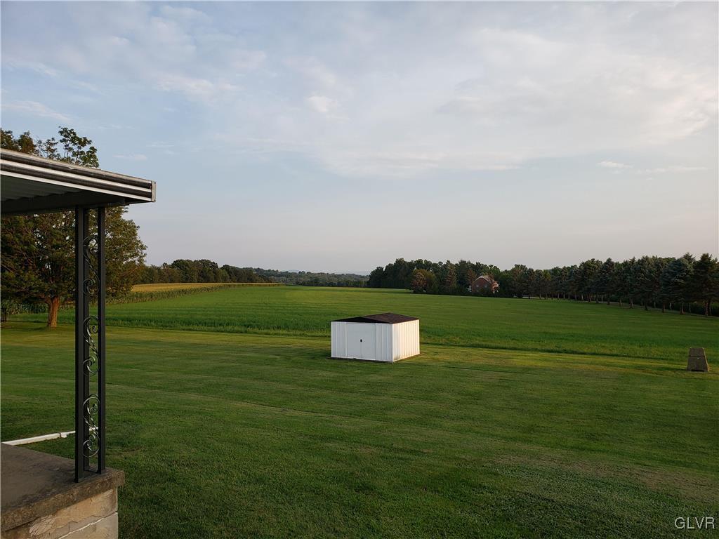 2341 Yost Road Bath, PA 18014 - Photo 9 of 24 a view of a golf course