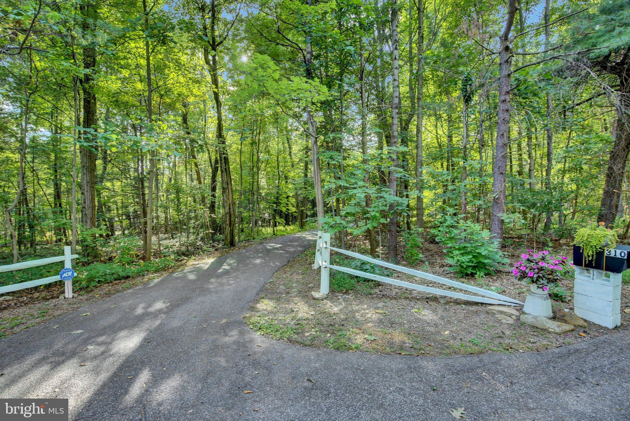310 Faust North Road Bethel, PA 19507 - Photo 1 of 35 3I3A3521