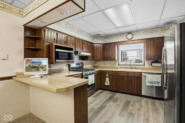 $170,000 | 803 North East Street, Tipton, IN 46072