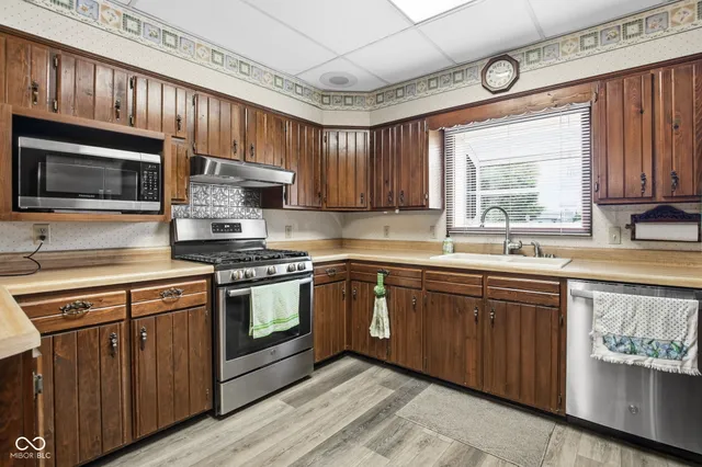 $170,000 | 803 North East Street, Tipton, IN 46072