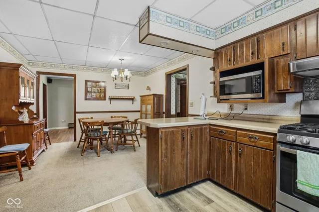 $170,000 | 803 North East Street, Tipton, IN 46072