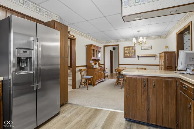 $170,000 | 803 North East Street, Tipton, IN 46072