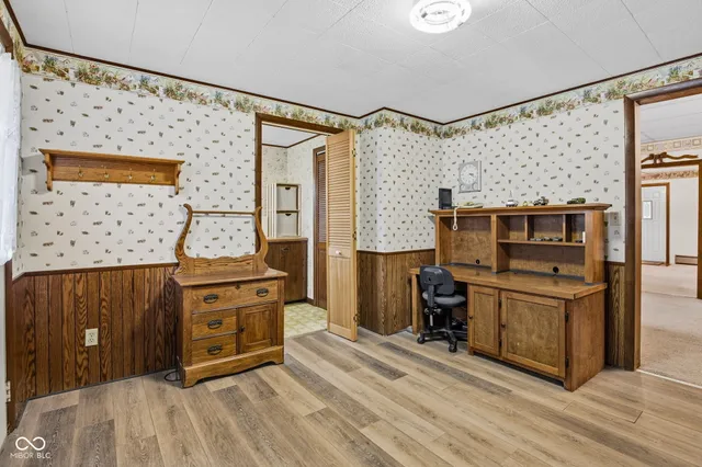 $170,000 | 803 North East Street, Tipton, IN 46072