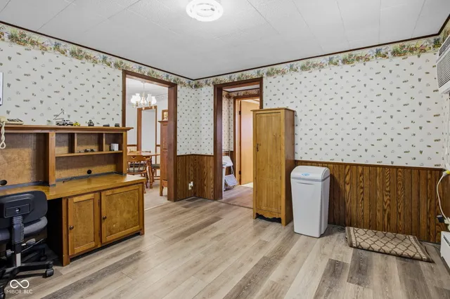 $170,000 | 803 North East Street, Tipton, IN 46072