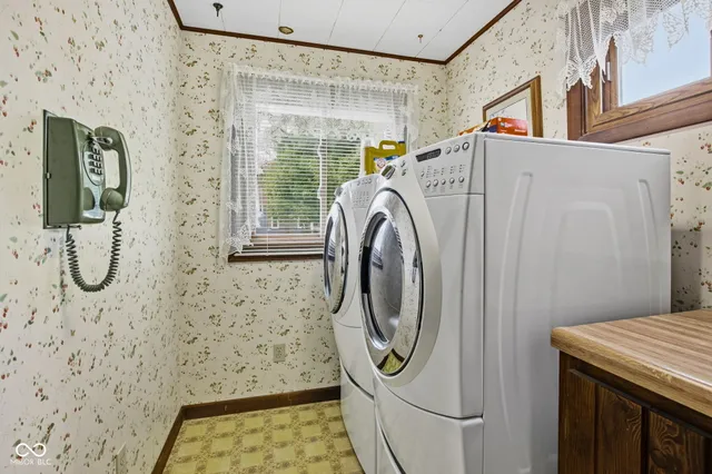 $170,000 | 803 North East Street, Tipton, IN 46072