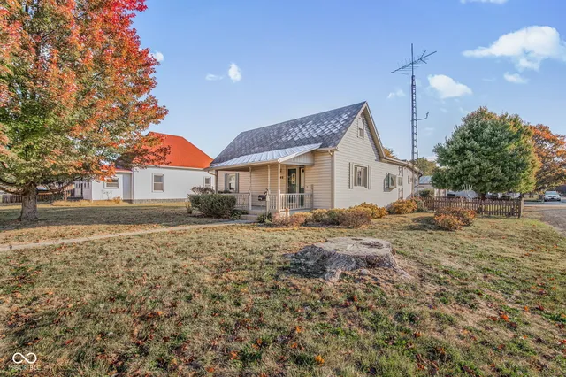 $170,000 | 803 North East Street, Tipton, IN 46072