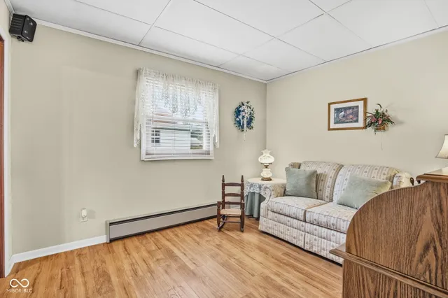 $170,000 | 803 North East Street, Tipton, IN 46072