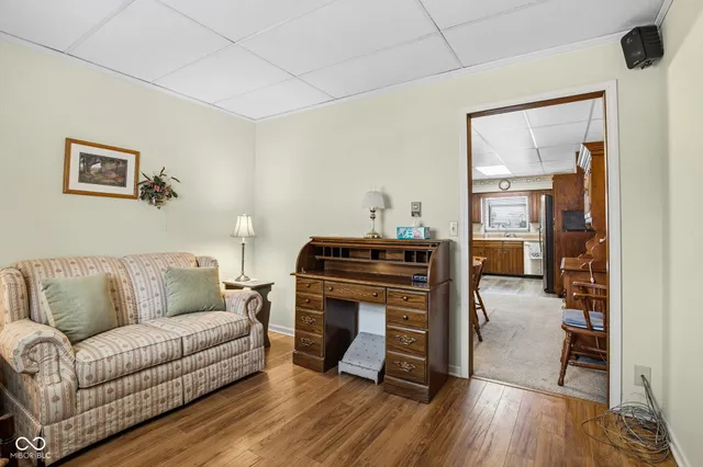 $170,000 | 803 North East Street, Tipton, IN 46072