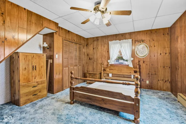 $170,000 | 803 North East Street, Tipton, IN 46072