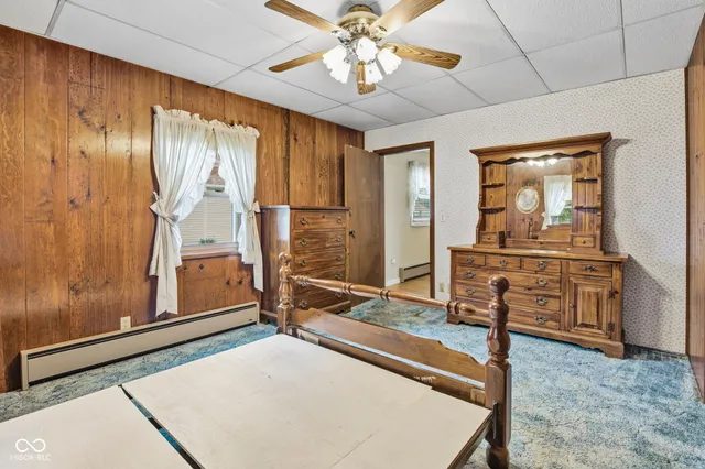 $170,000 | 803 North East Street, Tipton, IN 46072