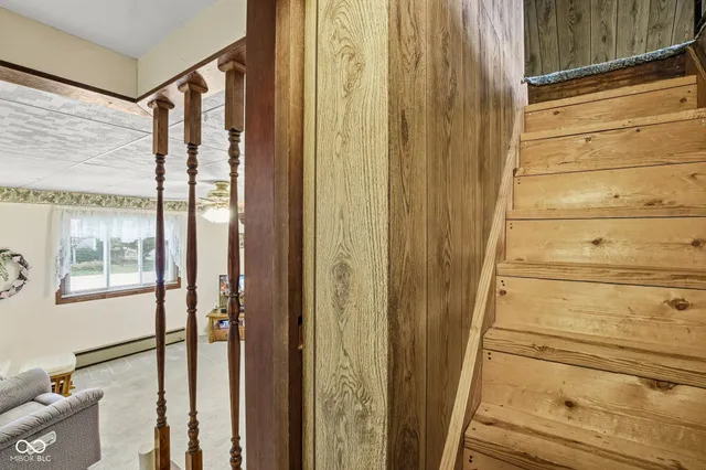 $170,000 | 803 North East Street, Tipton, IN 46072