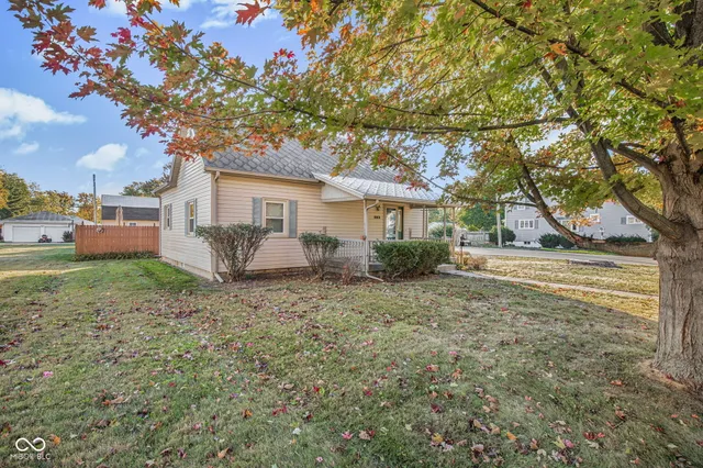 $170,000 | 803 North East Street, Tipton, IN 46072