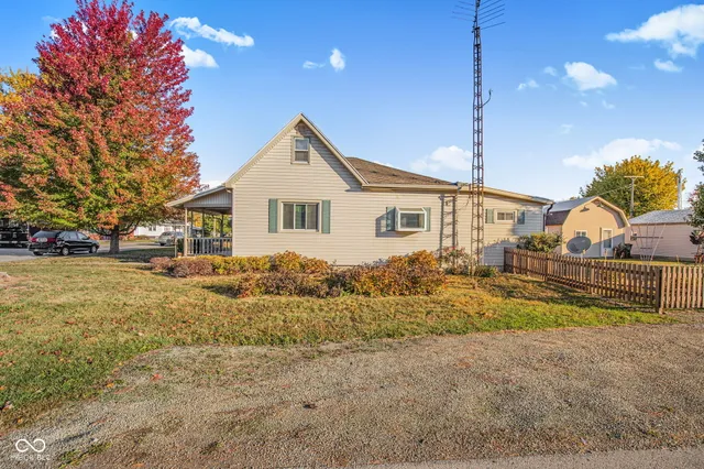 $170,000 | 803 North East Street, Tipton, IN 46072