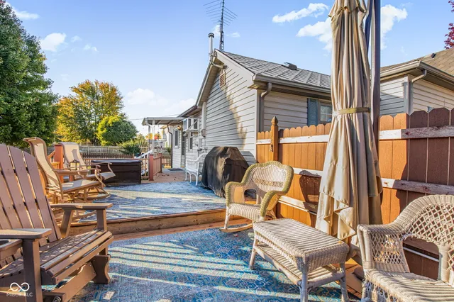 $170,000 | 803 North East Street, Tipton, IN 46072