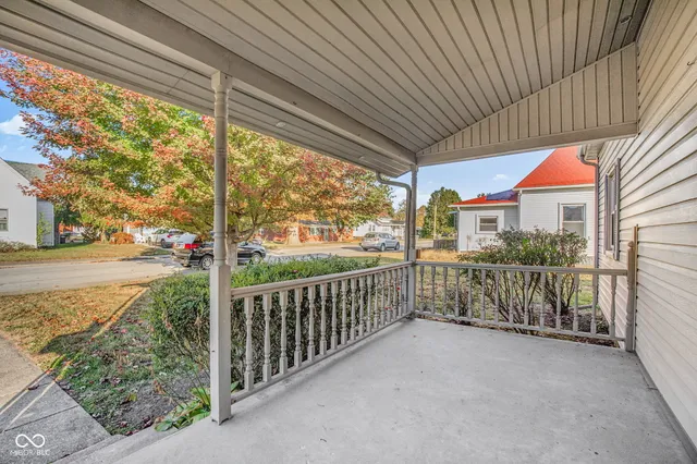 $170,000 | 803 North East Street, Tipton, IN 46072