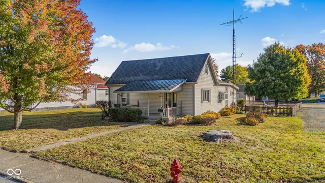 $170,000 | 803 North East Street, Tipton, IN 46072