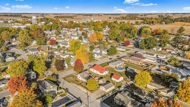 $170,000 | 803 North East Street, Tipton, IN 46072