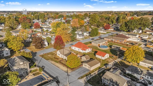 $170,000 | 803 North East Street, Tipton, IN 46072