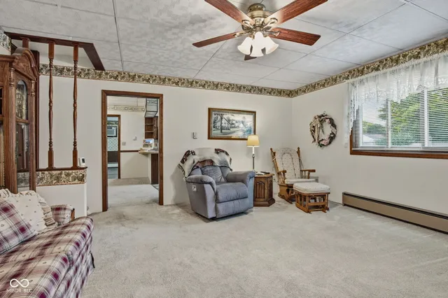 $170,000 | 803 North East Street, Tipton, IN 46072