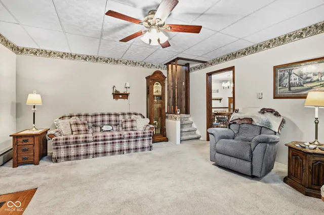 $170,000 | 803 North East Street, Tipton, IN 46072