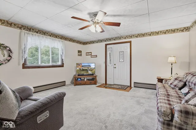 $170,000 | 803 North East Street, Tipton, IN 46072