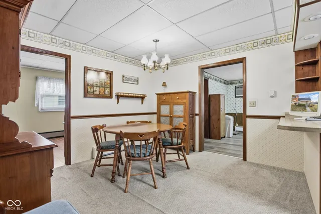 $170,000 | 803 North East Street, Tipton, IN 46072