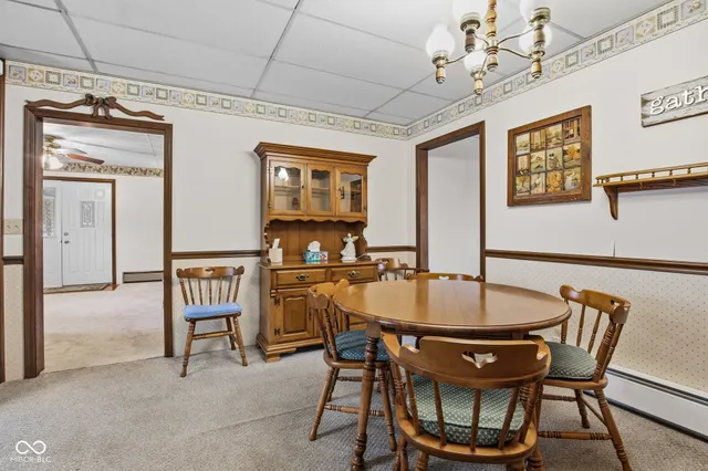 $170,000 | 803 North East Street, Tipton, IN 46072