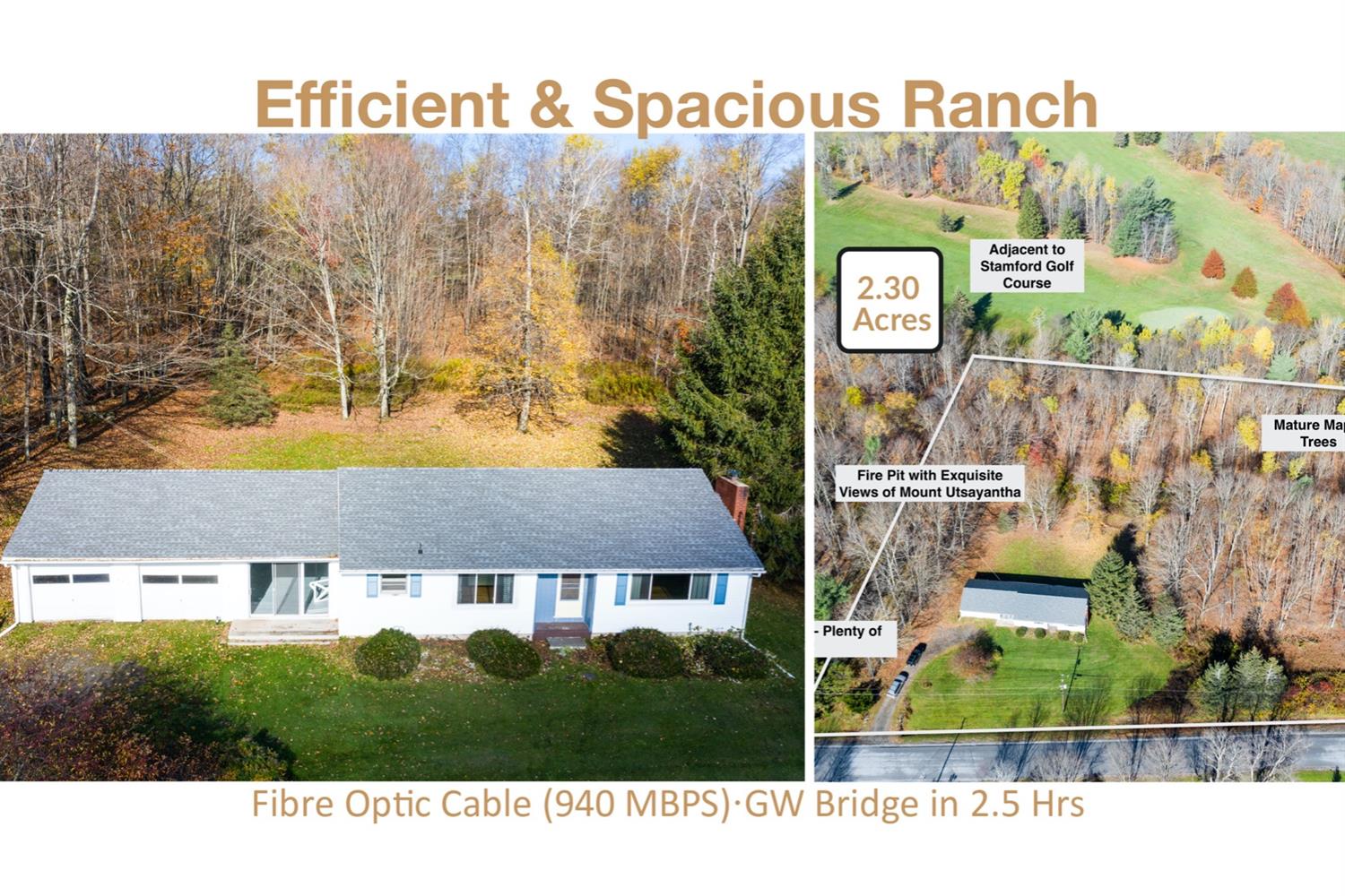 579 Terry Road Harpersfield, NY 12167 - Photo 1 of 1