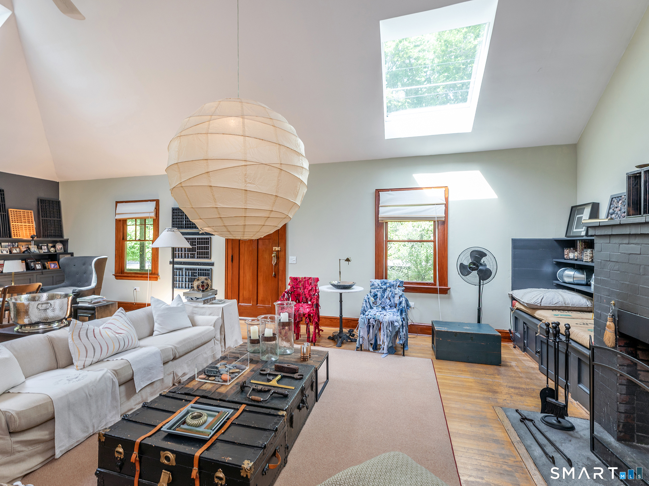 12 Old Forge Hollow Road Litchfield, CT 06750 - Photo 8 of 36