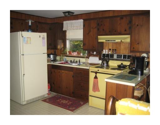 39 Nubble Way Stratton, ME 04982 - Photo 11 of 18 Kitchen.