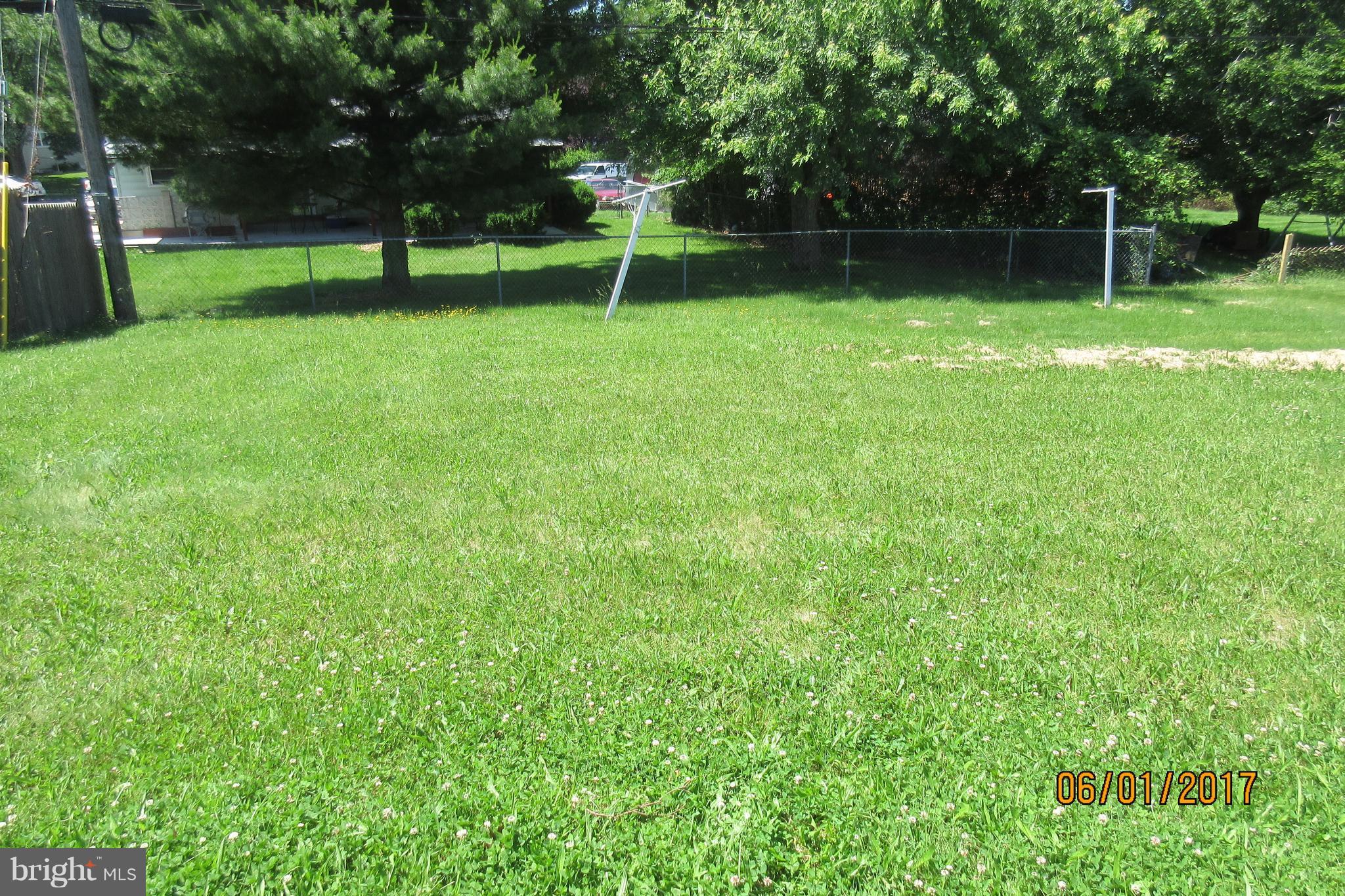 6209 Johnnycake Road Baltimore, MD 21207 - Photo 5 of 15 a view of a park