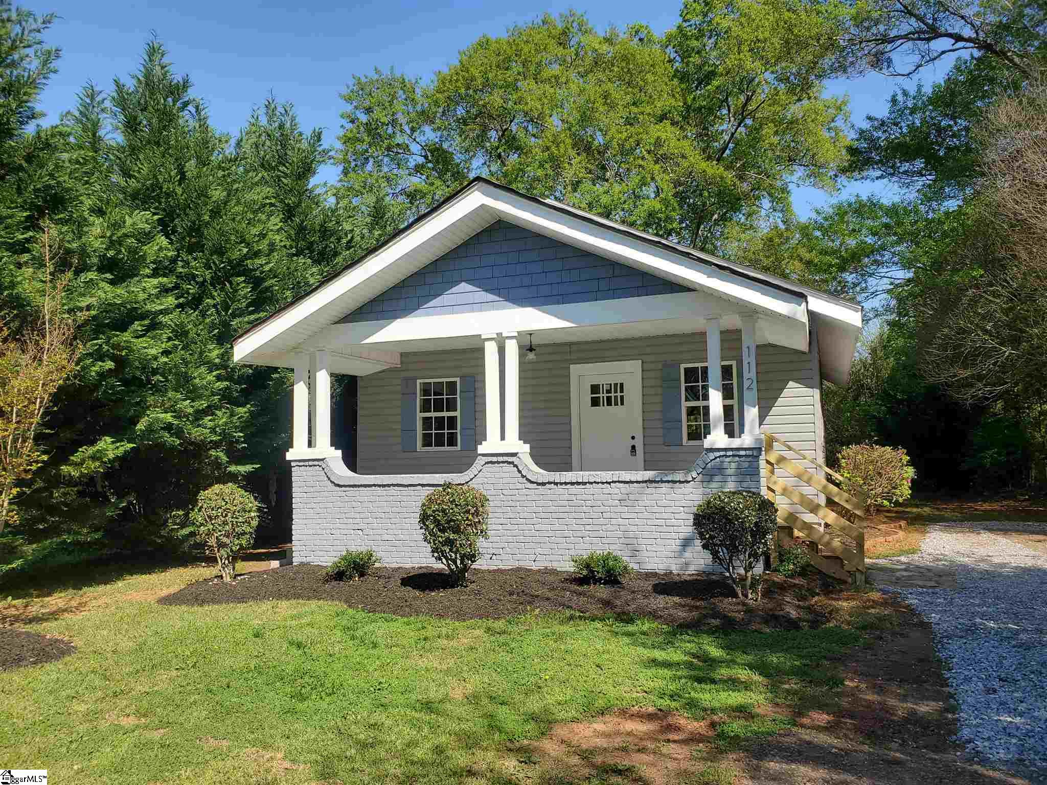 112 Perry Road Greenville, SC 29609 - Photo 1 of 16 Gallery Image 1