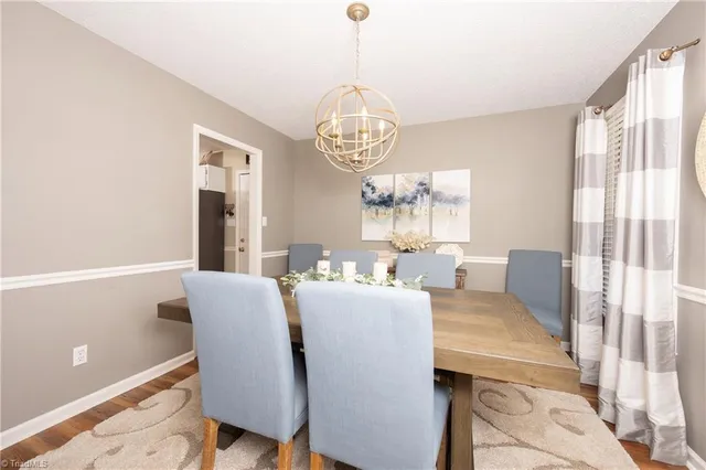 $389,000 | 1204 Bebb Willow Lane, Lewisville, NC 27023