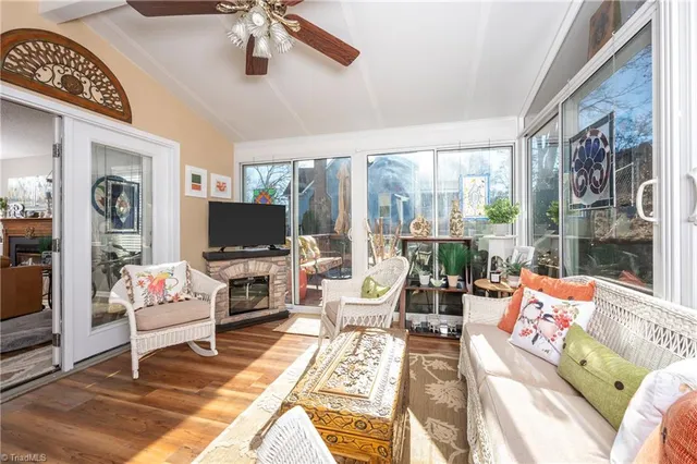 $389,000 | 1204 Bebb Willow Lane, Lewisville, NC 27023