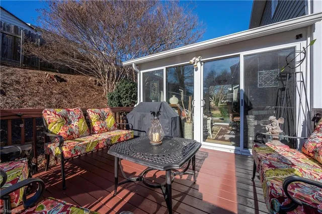 $389,000 | 1204 Bebb Willow Lane, Lewisville, NC 27023