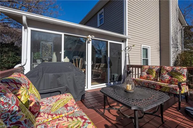 $389,000 | 1204 Bebb Willow Lane, Lewisville, NC 27023