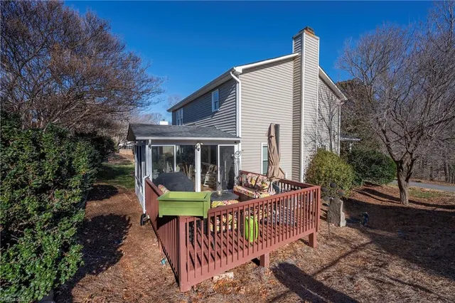 $389,000 | 1204 Bebb Willow Lane, Lewisville, NC 27023