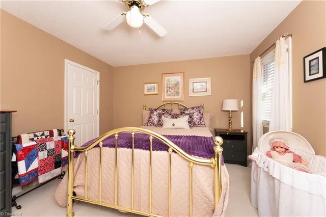 $389,000 | 1204 Bebb Willow Lane, Lewisville, NC 27023