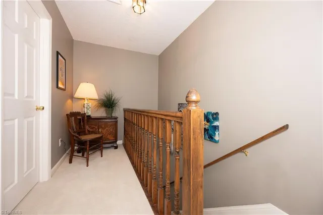 $389,000 | 1204 Bebb Willow Lane, Lewisville, NC 27023