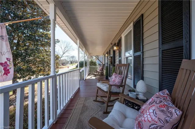 $389,000 | 1204 Bebb Willow Lane, Lewisville, NC 27023