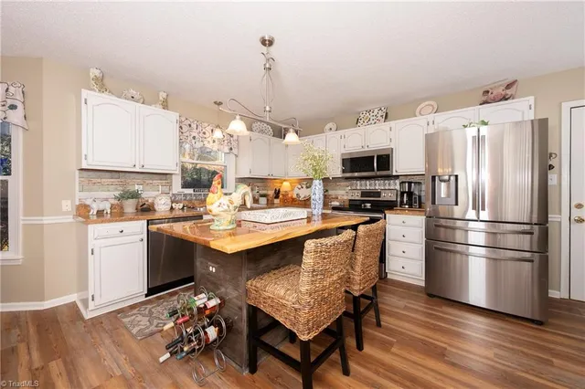 $389,000 | 1204 Bebb Willow Lane, Lewisville, NC 27023